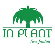 Logo da vaga Paisagista