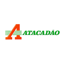 Logo da vaga Empilhador