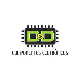 Logo da vaga Vendedor De Eletrônicos 