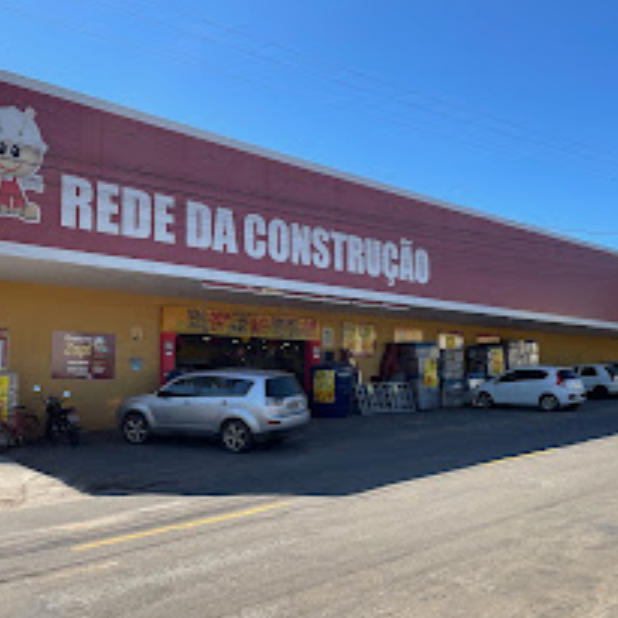 Logo da vaga Encarregado De Estoque