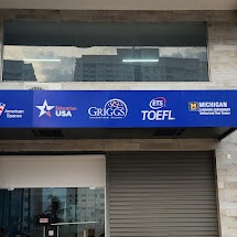 Logo da vaga Atendente | Ccbeu Jardim Atlântico