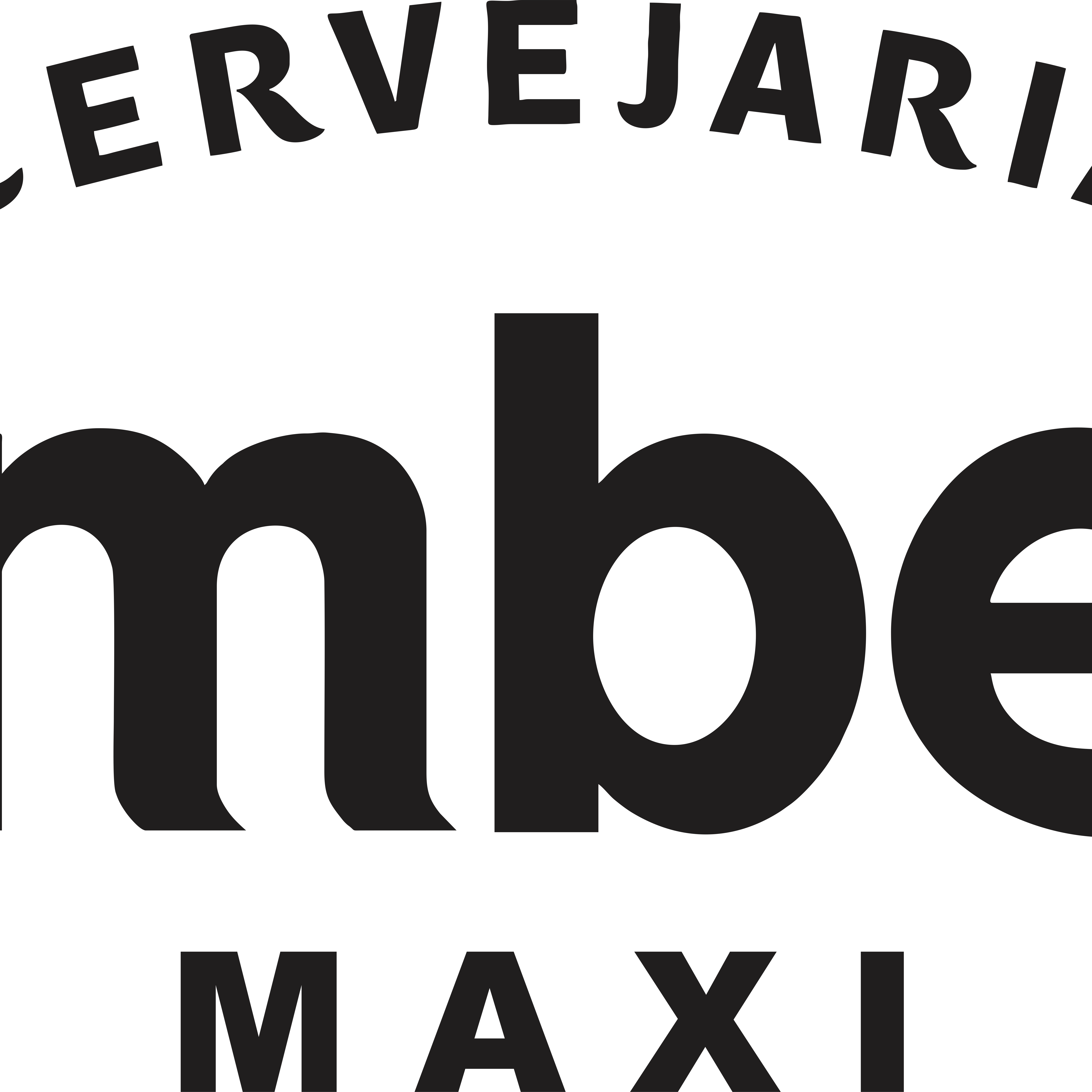 Logo da vaga Ajudante Geral / Empilhador