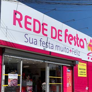 Logo da vaga Atendente Em Vendas