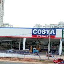 Logo da vaga Analista De Gente E Gestão