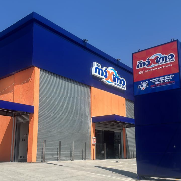 Logo da vaga Balconista De Frios