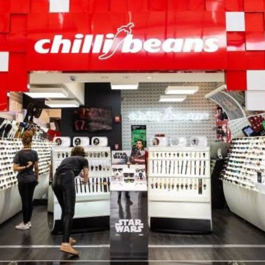 Logo da vaga Vendedor (a)