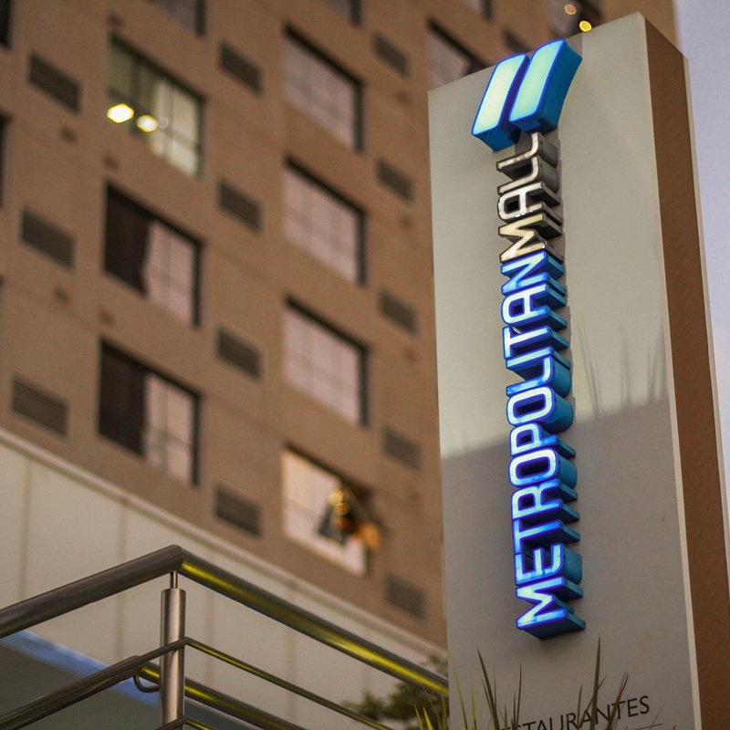 Logo da vaga Agente Comercial