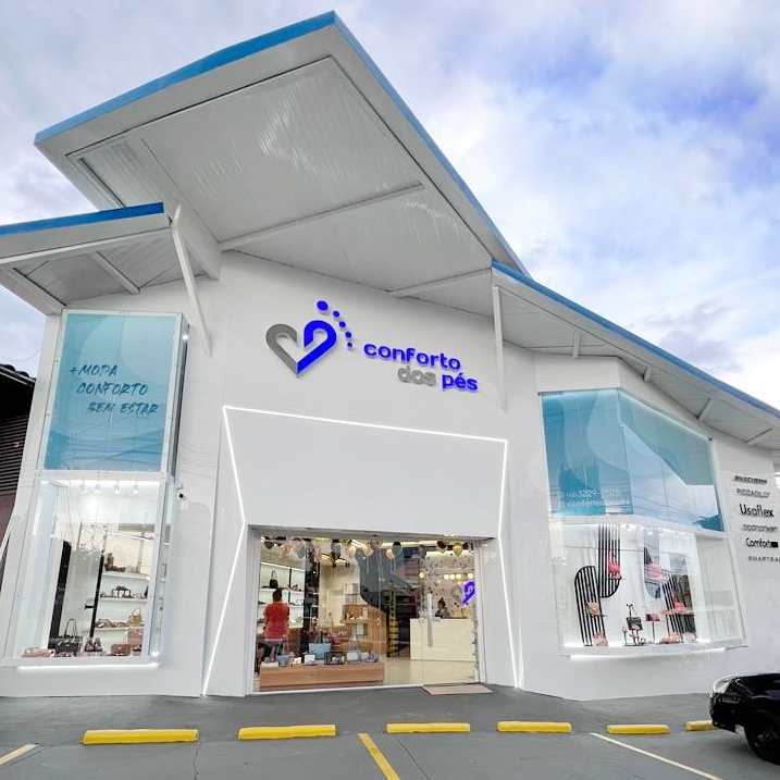 Logo da vaga Gerente De Vendas 