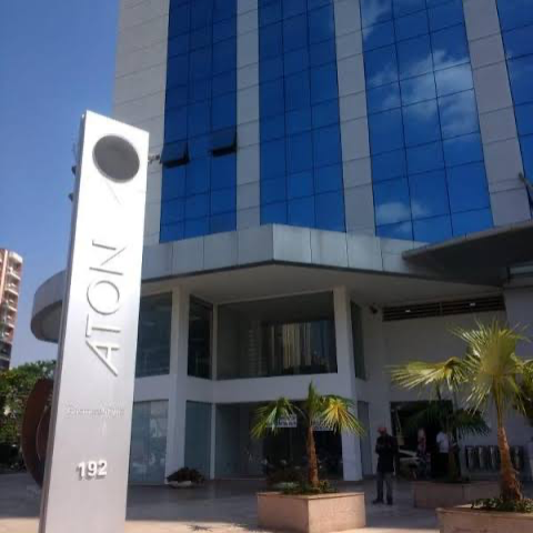 Logo da vaga Consultor De Vendas 