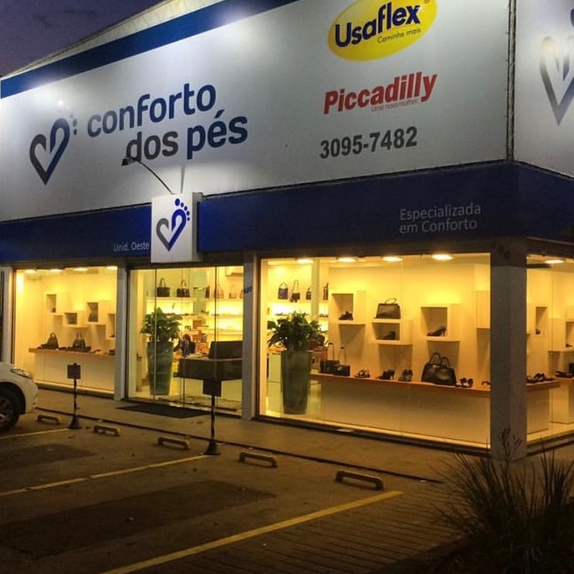 Logo da vaga Gerente De Vendas 