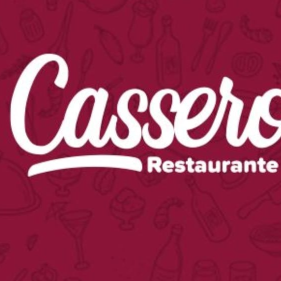 Logo da vaga Vaga De Churrasqueiro