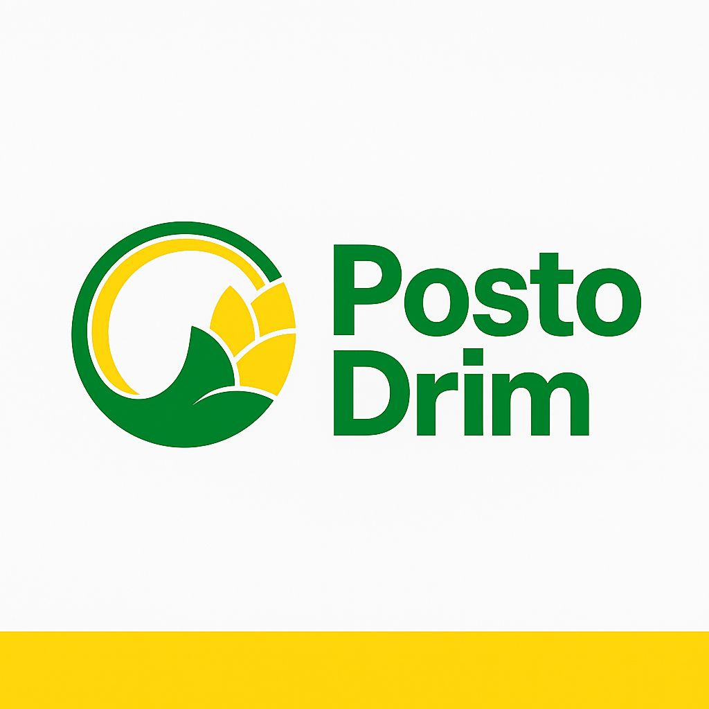 Logo da vaga Frentista