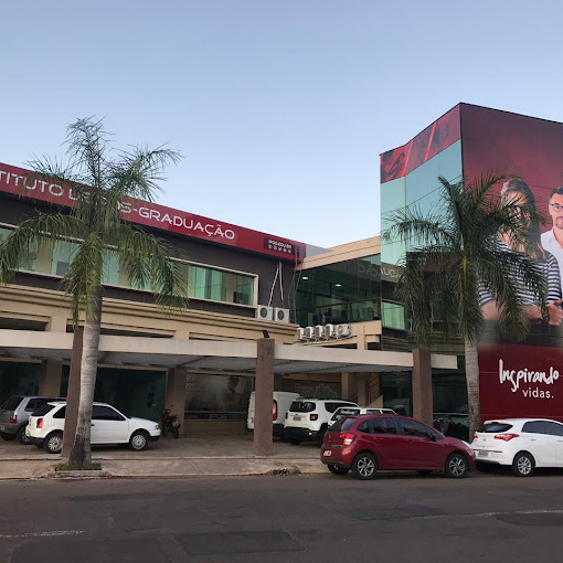 Logo da vaga Assistente Comercial