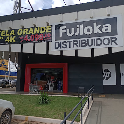 Logo da vaga Vendedor(a) - 47939