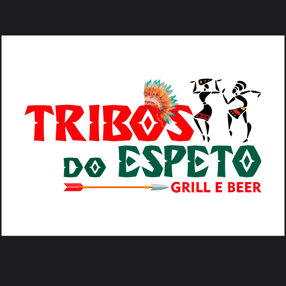 Logo da vaga Churrasqueiro