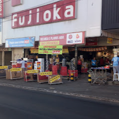 Logo da vaga Vendedor(a)