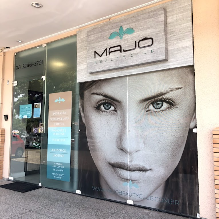 Logo da vaga Recepcionista