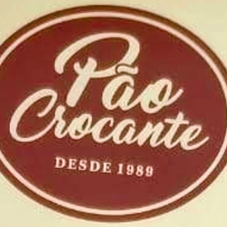 Logo da vaga Atendente De Balcão 