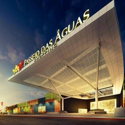 Logo da vaga Vendedora De Loja