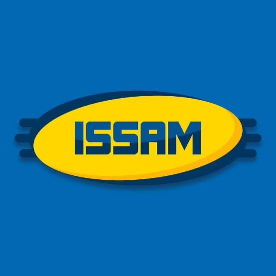 Logo da vaga Auxiliar De Serviços Gerais