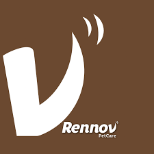Logo da vaga Vendedor Interno - Rennov Pet Care