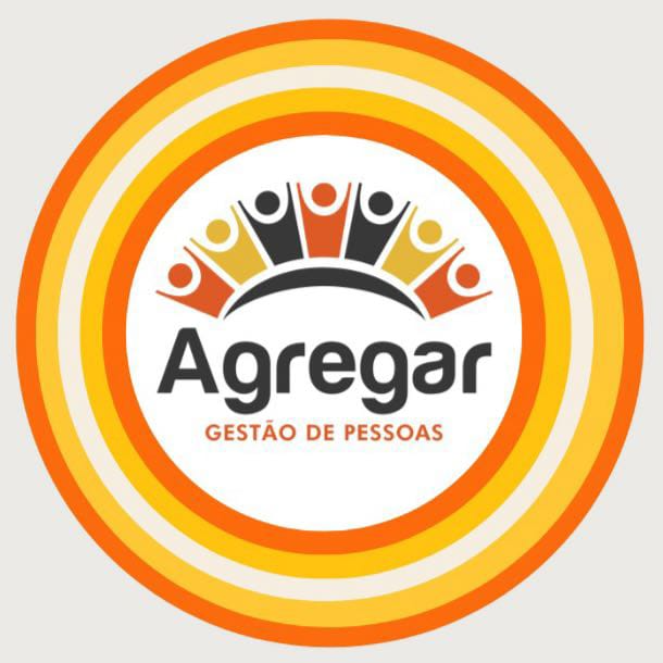 Logo da vaga Vendedor Closer Jr - Agência Gospel