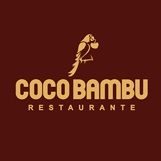 Logo da vaga Garçom