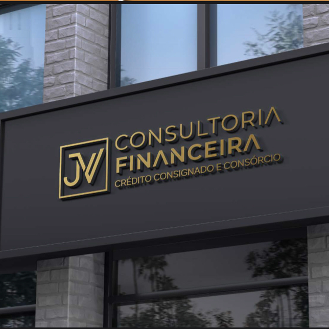 Logo da vaga Consultor Financeiro 