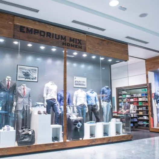 Logo da vaga Vendedor Interno