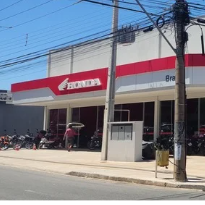 Logo da vaga Técnico Mecânico