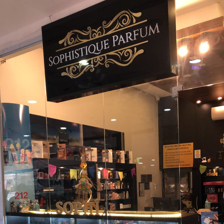 Logo da vaga Consultora De Vendas