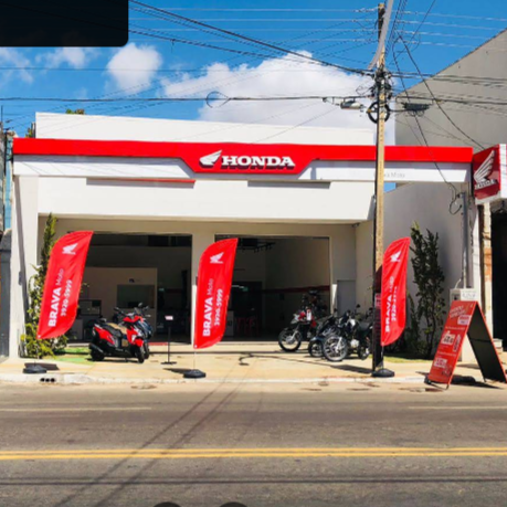 Logo da vaga Aprendiz