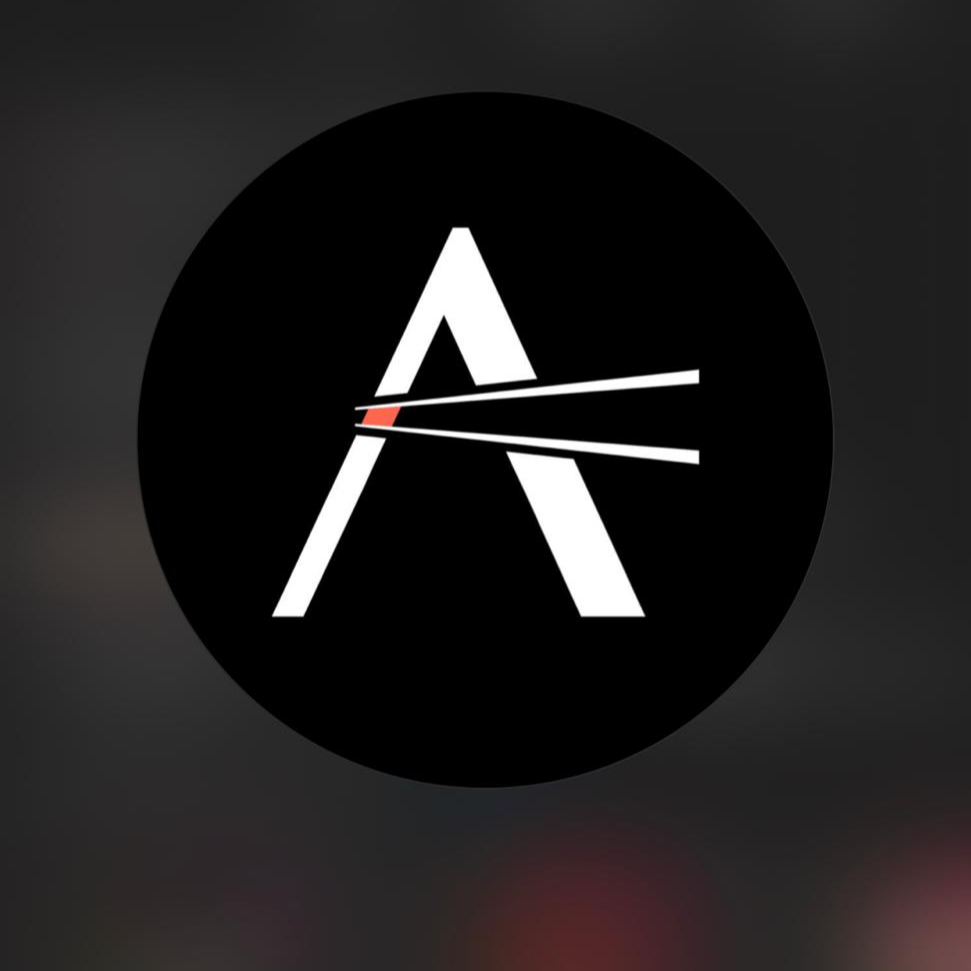 Logo da vaga Auxiliar De Sushiman