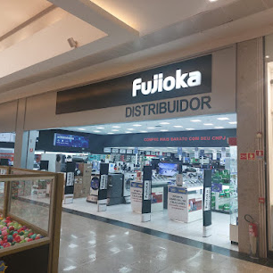 Logo da vaga Vendedor(a) - 48059