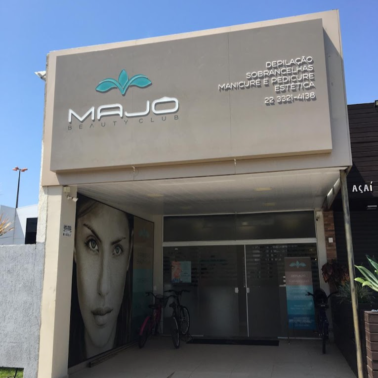 Logo da vaga Recepcionista