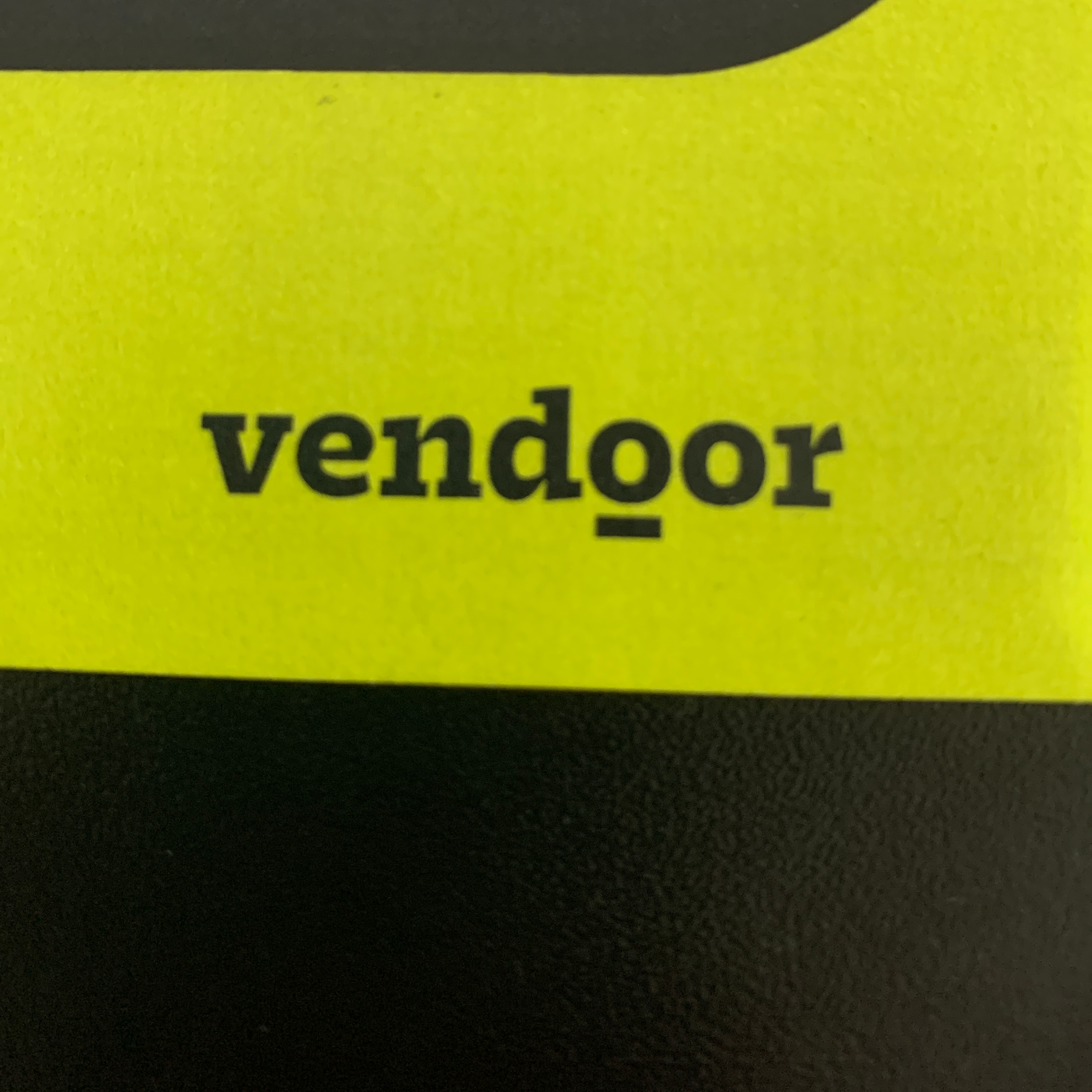 Logo da vaga Consultor Comercial