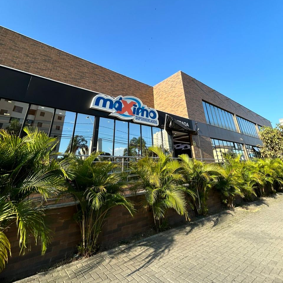 Logo da vaga Padeiro(a)