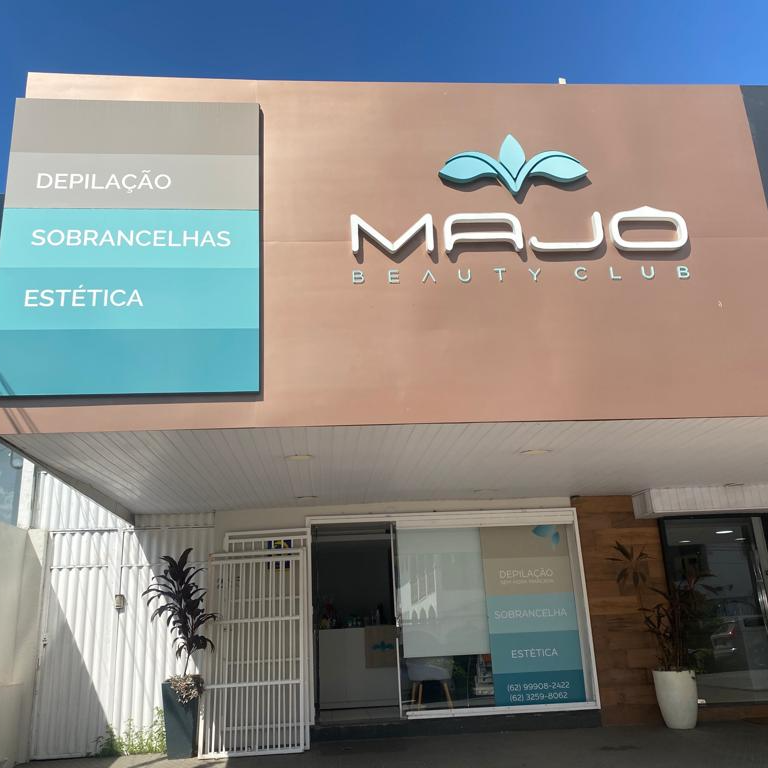 Logo da vaga Recepcionista / Consultora Comercial