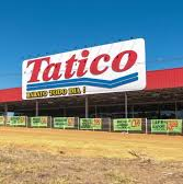 Logo da vaga Operadora De Caixa