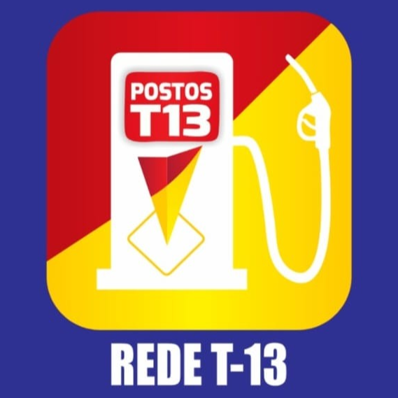 Logo da vaga Atendente De Pista (frentista)
