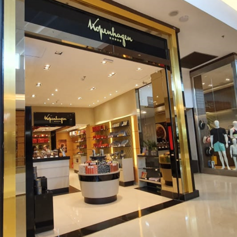 Logo da vaga Vendedor Atendente