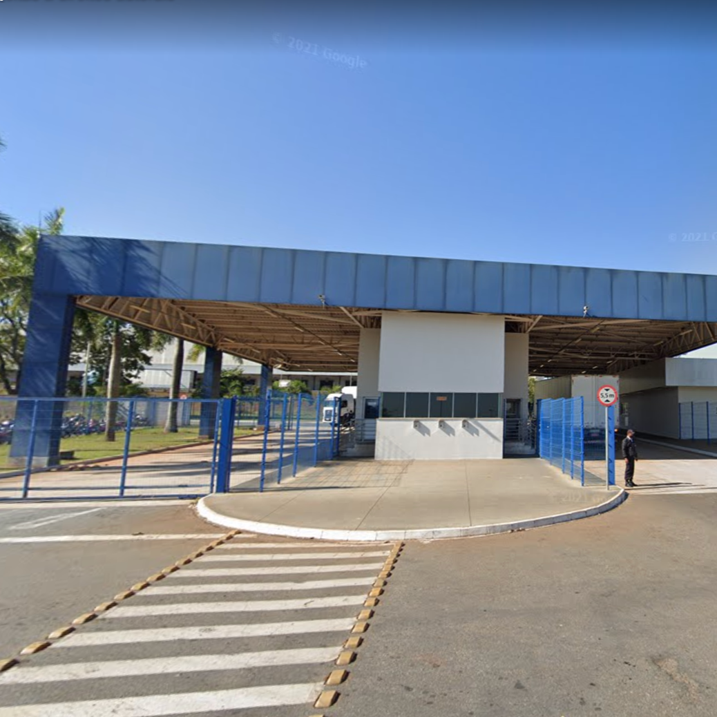Logo da vaga Consultor Comercial
