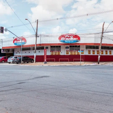 Logo da vaga Fiscal De Loja