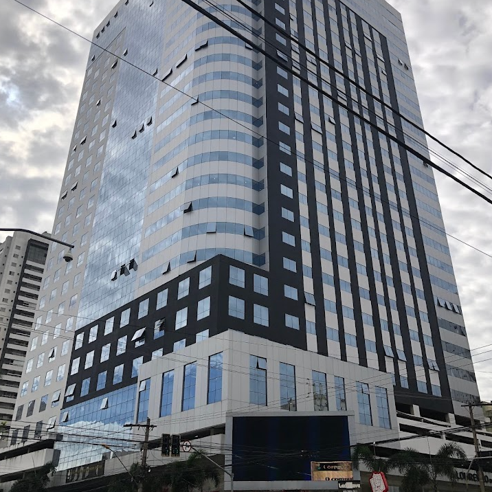 Logo da vaga Aux. De Recrut & Seleção(Remoto)