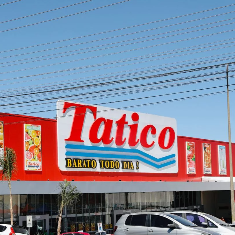 Logo da vaga Prensista