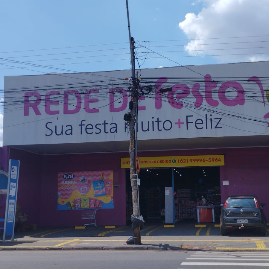 Logo da vaga Encarregado De Loja / Sub Gerente