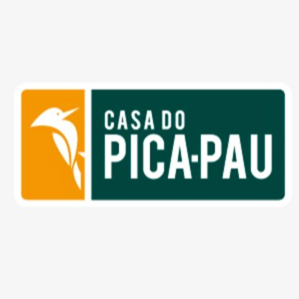 Logo da vaga Vendedor Varejo | Casa Do Pica Pau - St. Rodoviário (Matriz)