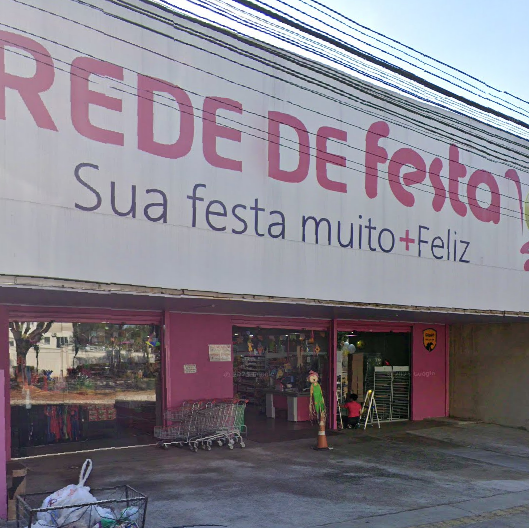 Logo da vaga Subgerente