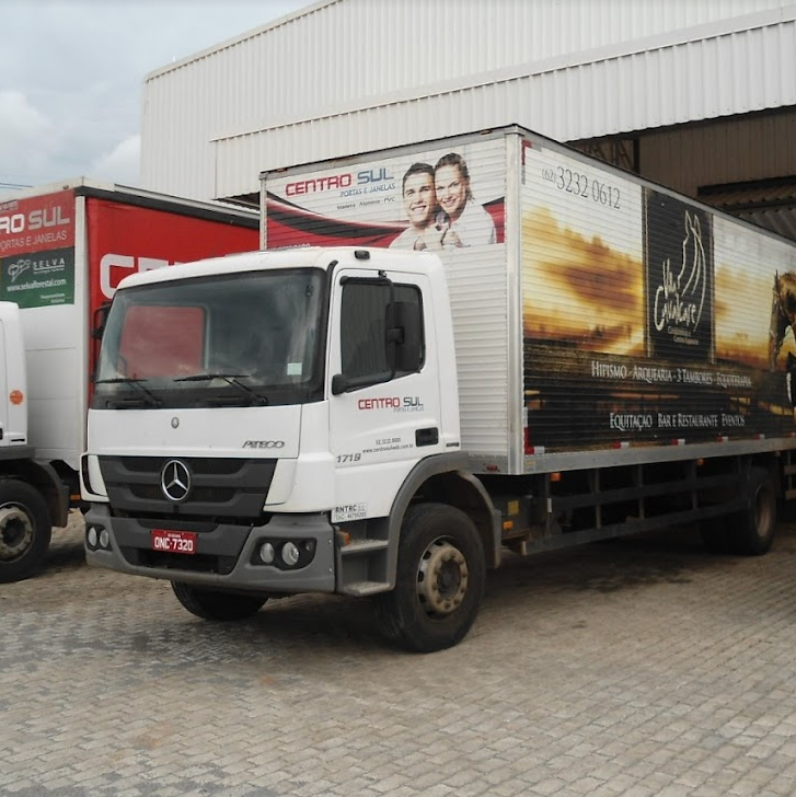 Logo da vaga Coordenador De Pcp