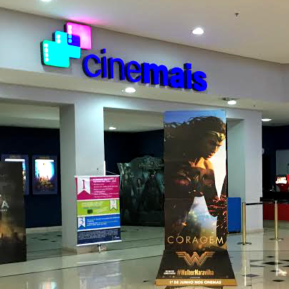 Logo da vaga Auxiliar De Limpeza